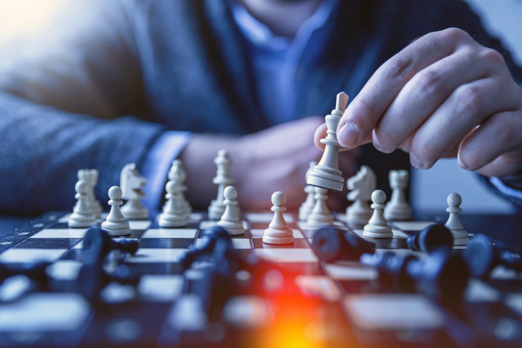 The Senior Living Marketing Boom and How to Get Smart(er) with Your Strategy
