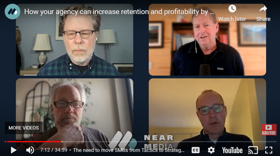 Increase Frac CMO retention and revenue